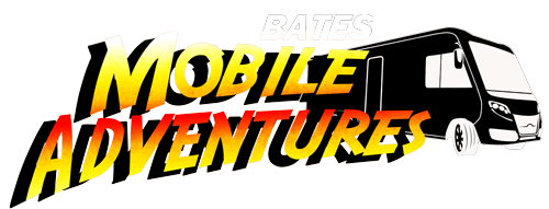 Bates Mobile Adventures
