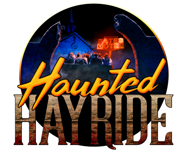 The World Famous Bates Motel & Haunted Hayride